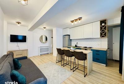 Apartament cu 2 camere în Șelimbăr