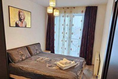 Apartament cu 2 camere în Central - 2