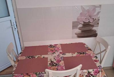 Apartament decomandat în Central