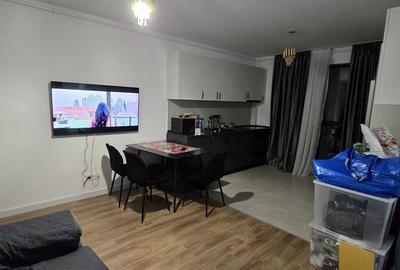 Apartament cu 2 camere în Central - 1