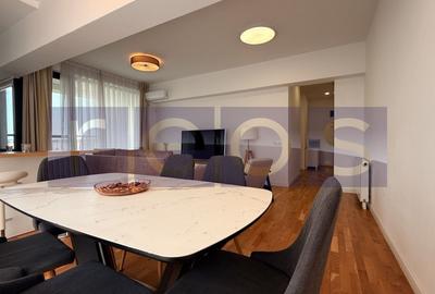 Apartament cu 3 camere, mobilat în Iancu Nicolae - 1