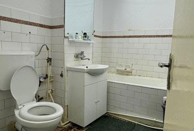 Casă cu 2 camere decomandat în Casa de Cultură - 7