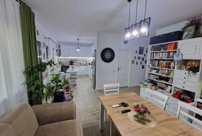 Casă cu 3 camere în Cumpărătura