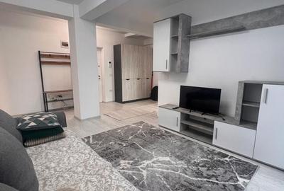 Apartament cu 2 camere decomandat în Valea Lupului