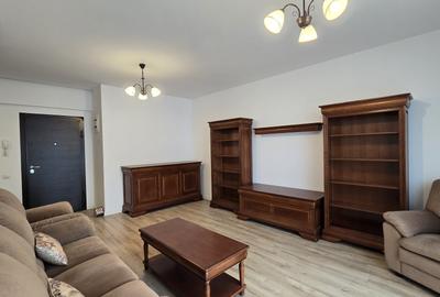Apartament cu 2 camere decomandat, mobilat în Pantelimon