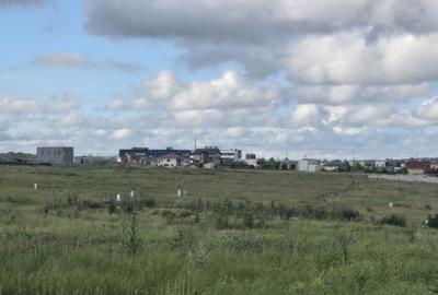 Teren Construcții intravilan de 600 mp, în Periferie - 1