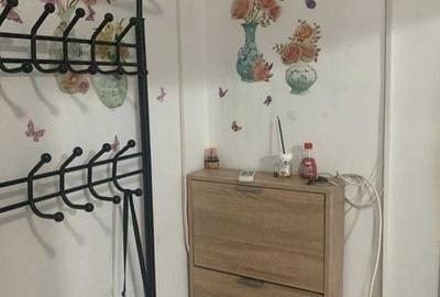 Apartament cu 2 camere decomandat în Militari