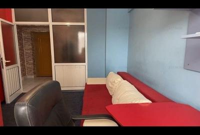 Apartament cu 2 camere decomandat în Gării