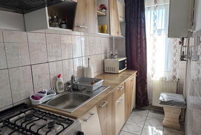 Apartament cu 2 camere nedecomandat în Vasile Alecsandri - 7