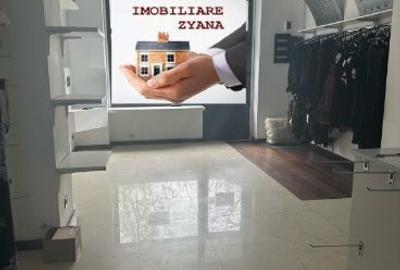 Spațiu comercial, de 40 mp, în Victoriei - 1