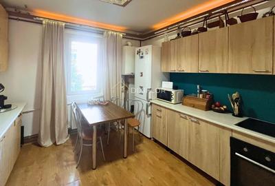Apartament cu 2 camere decomandat în Unirii - 3