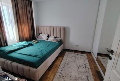 Apartament cu 3 camere în Cug - 2