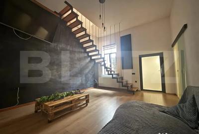 Apartament cu 3 camere decomandat în Central - 1