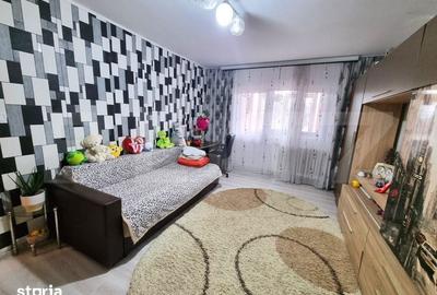 Apartament cu 4 camere decomandat în Ciurea - 6