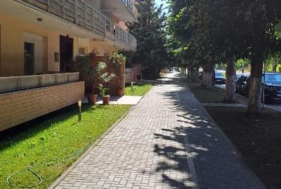 Apartament cu 2 camere semidecomandat în Central - 2