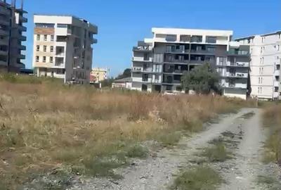 Teren Construcții intravilan de 2000 mp, în Nord