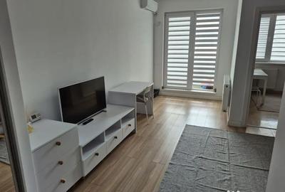 Garsonieră semidecomandată în Vest - 6