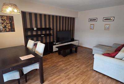 Apartament cu 2 camere decomandat în Est - 13