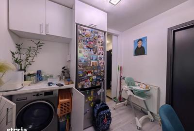 Apartament cu 2 camere în Sălăjan