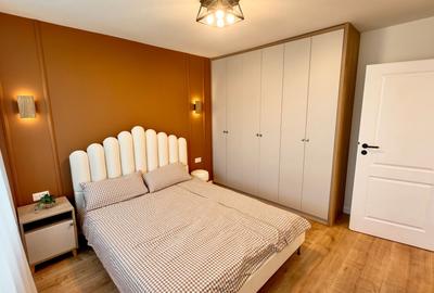 Apartament cu 2 camere semidecomandat în Țiglina 2 - 3