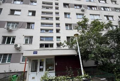 Apartament cu 2 camere decomandat, mobilat în Militari