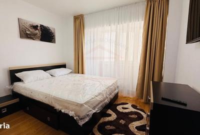 Apartament cu 2 camere în Micro 18 - 1