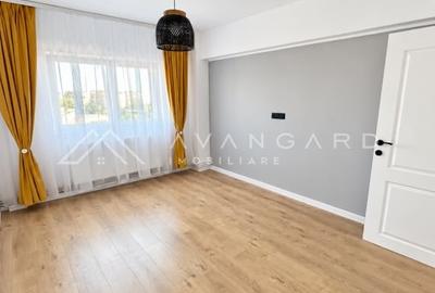 Apartament cu 2 camere decomandat în Mărăști