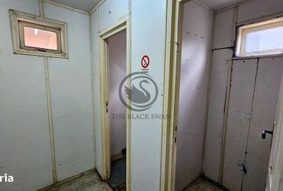Spațiu comercial, în Păulești - 11