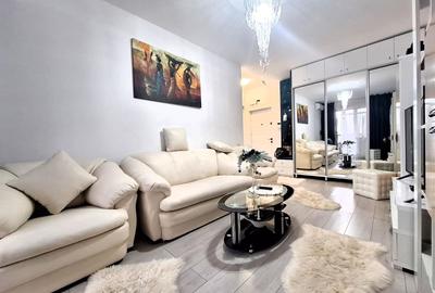 Apartament cu 2 camere semidecomandat, mobilat în Sălaj - 2