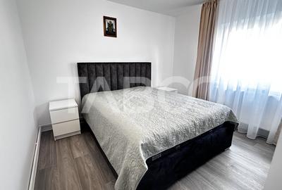 Apartament cu 3 camere decomandat, mobilat în Turnișor - 3
