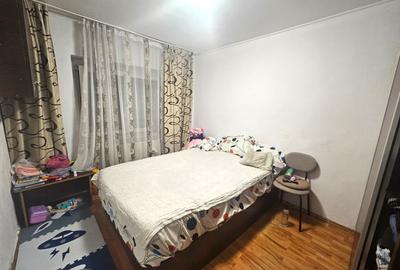 Apartament cu 3 camere decomandat în Aviației - 7