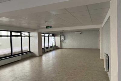 Spațiu comercial, de 100 mp, în Central - 1
