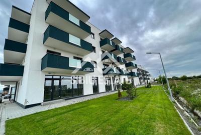 Spațiu comercial, de 173 mp, în Vest - 1