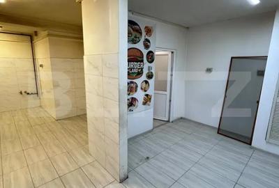 Spațiu comercial, de 170 mp, în Ultracentral - 10
