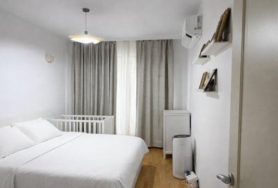 Apartament cu 2 camere, mobilat în Aviației - 1