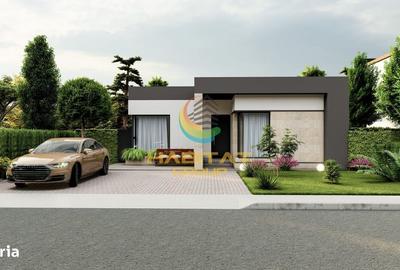Casă cu 4 camere în Dobreni - 5