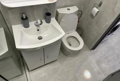 Garsonieră nedecomandată în Hipodrom - 5