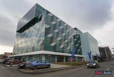 Birou, de 30,000 mp, în Semicentral - 1