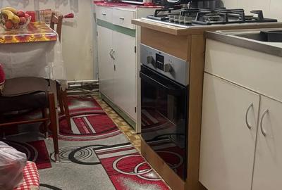 Apartament cu 3 camere în Dărmănești - 1