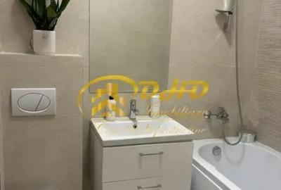 Apartament cu 3 camere decomandat, mobilat în Central - 1