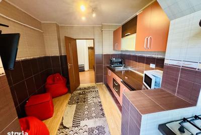 Apartament cu 2 camere decomandat în Nicolina - 5