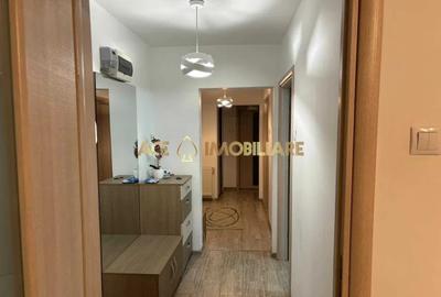 Apartament cu 3 camere decomandat, mobilat în Gorjului - 7