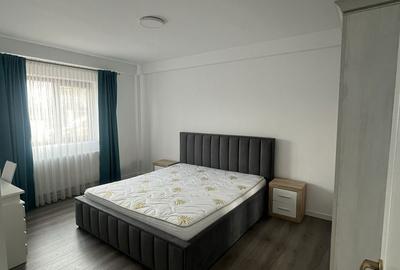 Apartament cu 3 camere în Fălticeni - 1