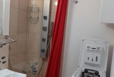 Garsonieră în Gării