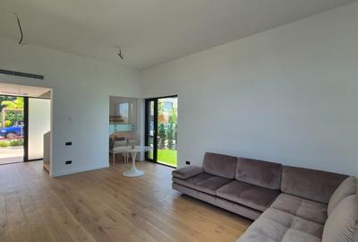 Casă individuală cu 4 camere cu Teren 290 Mp în Tunari - 4