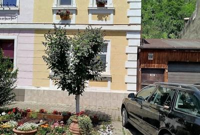 Casă cu 3 camere cu Teren 1300 Mp în Central - 4