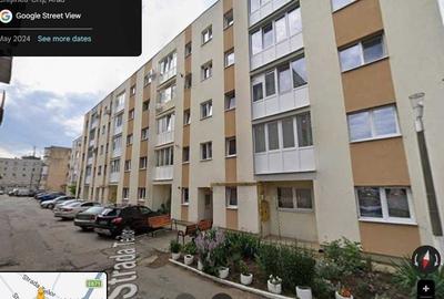 Apartament cu 2 camere în Central - 1