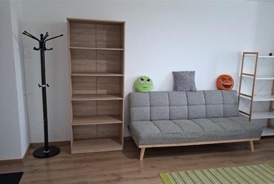 Apartament cu 2 camere decomandat, mobilat în Aeroport