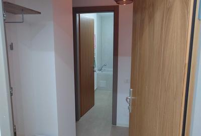 Apartament cu 2 camere semidecomandat în Circumvalațiunii