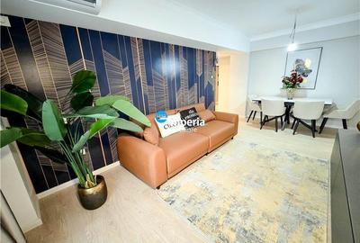 Apartament cu 3 camere decomandat în Galata - 2